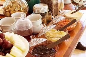 Pousada Happiness - Ferradura