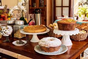 Pousada Happiness - Ferradura