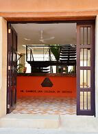 Hotel Santa Marta by MIJ