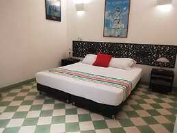 Hotel Santa Marta by MIJ