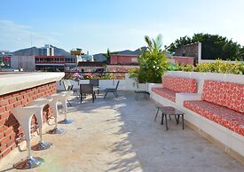 Hotel Santa Marta by MIJ