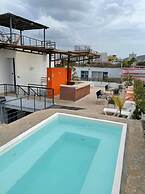 Hotel Santa Marta by MIJ