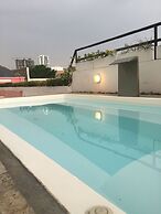 Hotel Santa Marta by MIJ