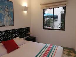 Hotel Santa Marta by MIJ