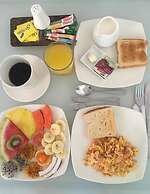 Hotel Santa Marta by MIJ