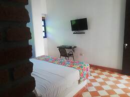 Hotel Santa Marta by MIJ