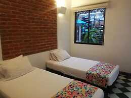 Hotel Santa Marta by MIJ