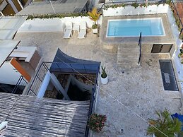 Hotel Santa Marta by MIJ