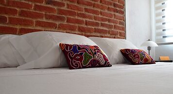 Hotel Santa Marta by MIJ