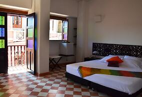 Hotel Santa Marta by MIJ