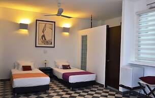 Hotel Santa Marta by MIJ