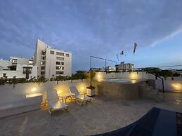 Hotel Santa Marta by MIJ