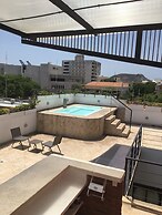 Hotel Santa Marta by MIJ