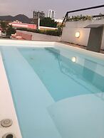 Hotel Santa Marta by MIJ