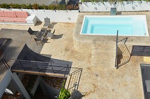 Hotel Santa Marta by MIJ