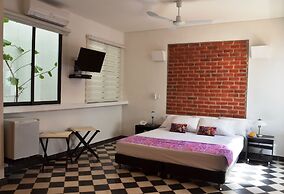 Hotel Santa Marta by MIJ