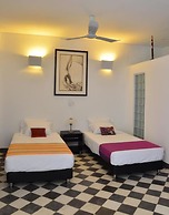 Hotel Santa Marta by MIJ