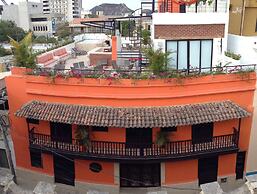 Hotel Santa Marta by MIJ