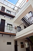 Hotel Santa Marta by MIJ