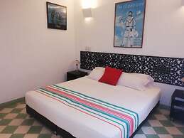 Hotel Santa Marta by MIJ