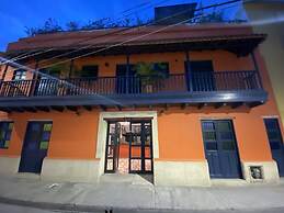 Hotel Santa Marta by MIJ