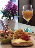 Hotel Santa Marta by MIJ