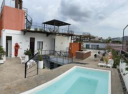 Hotel Santa Marta by MIJ