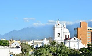 Hotel Santa Marta by MIJ