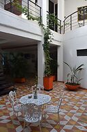 Hotel Santa Marta by MIJ