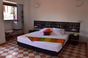 Hotel Santa Marta by MIJ