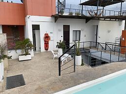 Hotel Santa Marta by MIJ