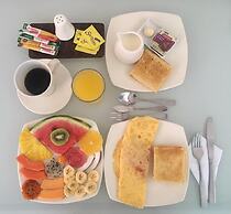 Hotel Santa Marta by MIJ