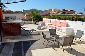 Hotel Santa Marta by MIJ