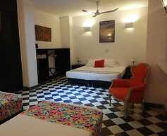 Hotel Santa Marta by MIJ