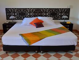 Hotel Santa Marta by MIJ