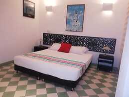 Hotel Santa Marta by MIJ