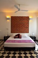 Hotel Santa Marta by MIJ