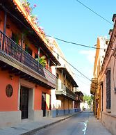 Hotel Santa Marta by MIJ