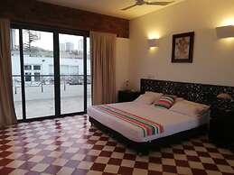 Hotel Santa Marta by MIJ