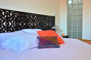 Hotel Santa Marta by MIJ