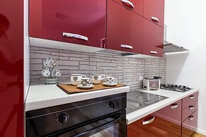 B&B Albatros Palermo Centro