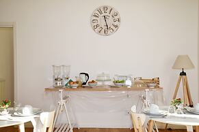 B&B Albatros Palermo Centro