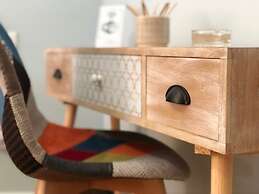 B&B Albatros Palermo Centro