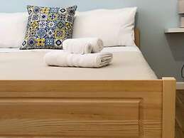 B&B Albatros Palermo Centro