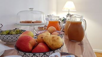 B&B Albatros Palermo Centro