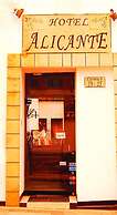 Hotel Alicante