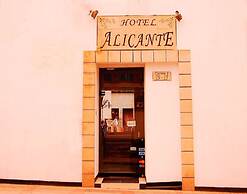 Hotel Alicante
