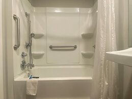 Savannah Suites Atlanta Airport