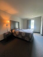 Savannah Suites Atlanta Airport