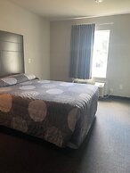 Savannah Suites Atlanta Airport